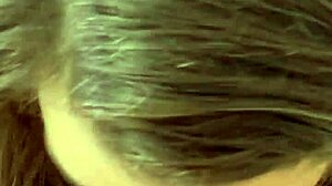 Tall Tattooed Young Eden Ivy In Interview Blows Monster Cock Deepthroat And Rims Ass In Vertical POV