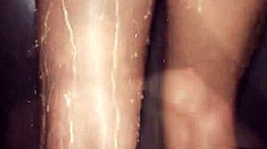 Alice Kelly手指自慰高潮诱惑