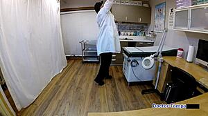 I am Kristen Martinez in Dr. Tampa's immigration policy