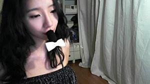 check out seo yun mi in this sexy video