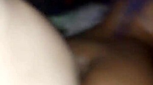 Dealer Feels Intense Pleasure From MILF's Blowjob And Cumshot