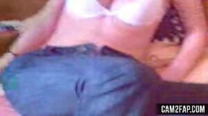 blonde teen 18+ free amateur porn video