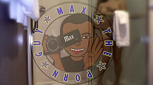 Behind the scenes with emma in season 4