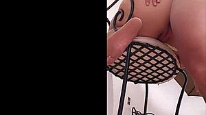 the trick everyone should know to fuck a huge anal ass outdoors