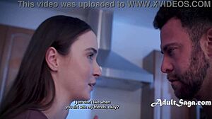 Watch Horrid Step Father Fuck All His Female Friends! Seth Gamble Nails Hazel Moore Liz Jordan Hailey Rose Nick Strokes