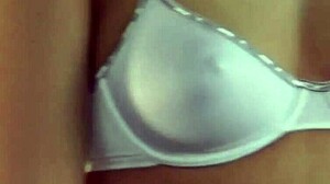 He shoved his balls deep in the wife's ass