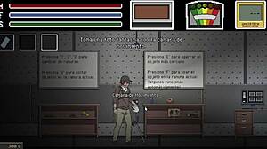 how to play lustful spirit hunt tutorial