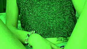 i wanna watch eva deva finger her big tits