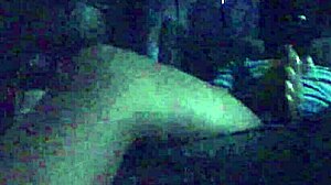 guy jerking his cock