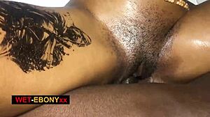 18yo latina pounded after blowjob pov in homemade couple scene