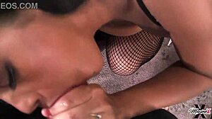 Bbc dildo maxine x squirting buckets of cum?