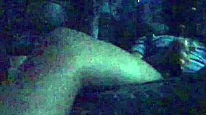 guy jerking his cock