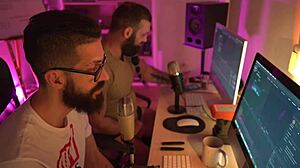 Day in porn producer's life with jaxrton wheler