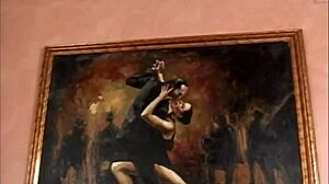 Big Black Racks Volume 2 Scene 4