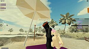 cute blonde from new zealand sucks monster cock, deepthroats, rides, and gets wet.