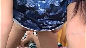 Latina Showing Off My Best Assets for Attention