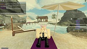 cute blonde from new zealand sucks monster cock, deepthroats, rides, and gets wet.