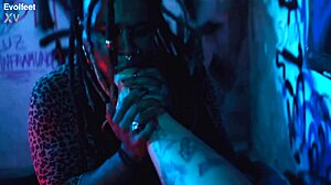 femdom tale of feet worship with deepthroat gagging