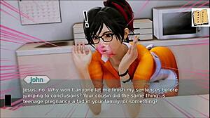 Exploring Academy 117 Game Adventures