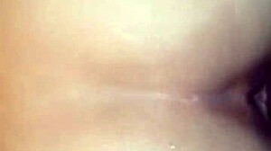 neighbor catches me masturbating and cums in mouth 😳