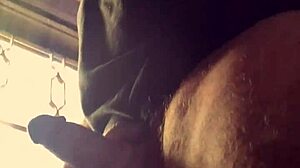 Arab teacher gets showered in penes by bad wolf28