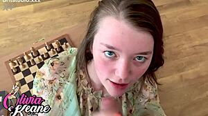 teen girlfriend reveals her cheating story