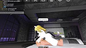 大屁股毛妹看起来好可爱啊