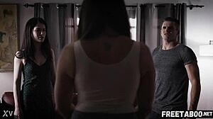 explosive results with cayla's wet and puffy pussy lips