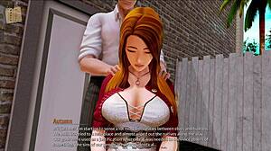 playing harem hotel 341 game