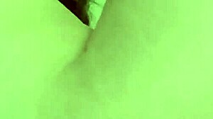 Beautiful policewoman with piercings rides big cock on horseback in sexy fetish scene