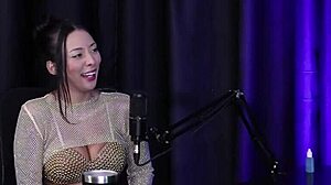 Deborah Andrade Hot Cast Compilation Part 4