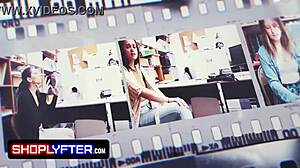 案件7906267 - Shoplyfter糖果小偷，Luna Legend & Jovan Jordan主演 - TeamSkeet