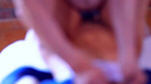 cuñada and sister's companion in single home