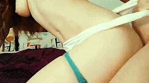 Perfect Body Babe Fucks Doggystyle With Athletic Passion