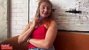 Casada de Pernambuco gosta mais de sexo que o marido corno