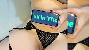 halloween night with a brazilian brunette enjoying oral sex after the party