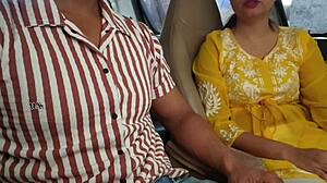 我劝她在车里露奶，在公共危险户外角色扮演中粗暴对待18+少女。