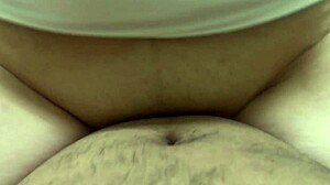 big ass blonde milf mother-in-law in doggystyle missionary taboo sex? whole day with not son cumshot?