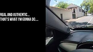 voilaaa thrusting into old slut's ass