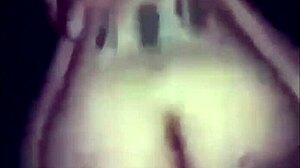 milf bitch keeps bouncing on cock