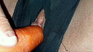 Friends surprised each other with a sexy whore for Christmas gift.