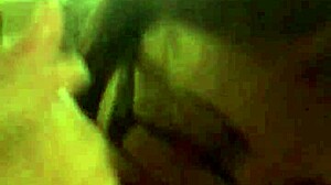 Wife passionately sucks and deepthroats my cock with emotion.