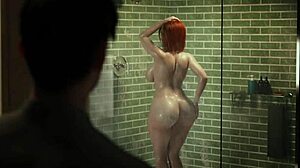 complete gameplay of symphony of the serpent, part 4