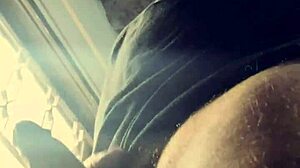 Arab teacher gets showered in penes by bad wolf28