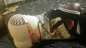 Teen Ass Show Evokes Intense Emotions