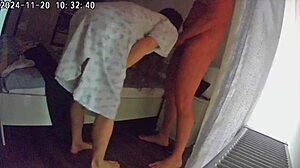 i cheat on my husband by fucking his friends in taboo anal homemade action. real wife betrayal unfolds with assfucking and sex from amateurs.