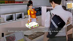 Exploring Academy 117 Game Adventures