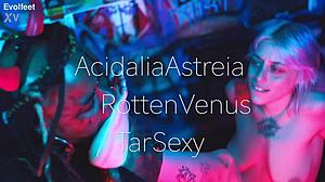 femdom tale of feet worship with deepthroat gagging