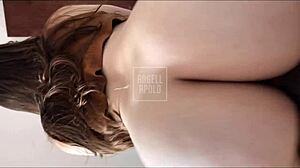 Consoling my sister-in-law in full video