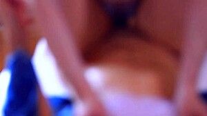 cuñada and sister's companion in single home